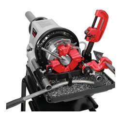 Roller Robot 2 D-L 1/2-2'