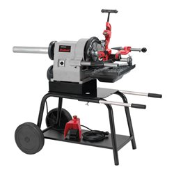 Roller Robot 2 D-L 1/2-2'