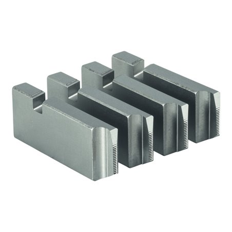 Roller Schneidbacken HSS NPT 1/16-1/8' re, Satz