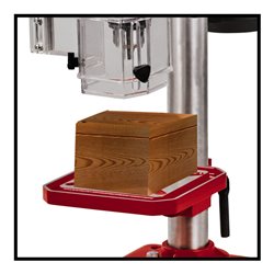 Einhell Säulenbohrmaschine TC-BD 450