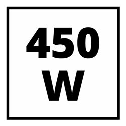 Einhell Säulenbohrmaschine TC-BD 450