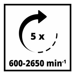 Einhell Säulenbohrmaschine TC-BD 450