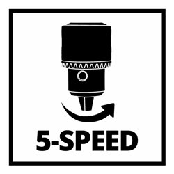 Einhell Säulenbohrmaschine TC-BD 450