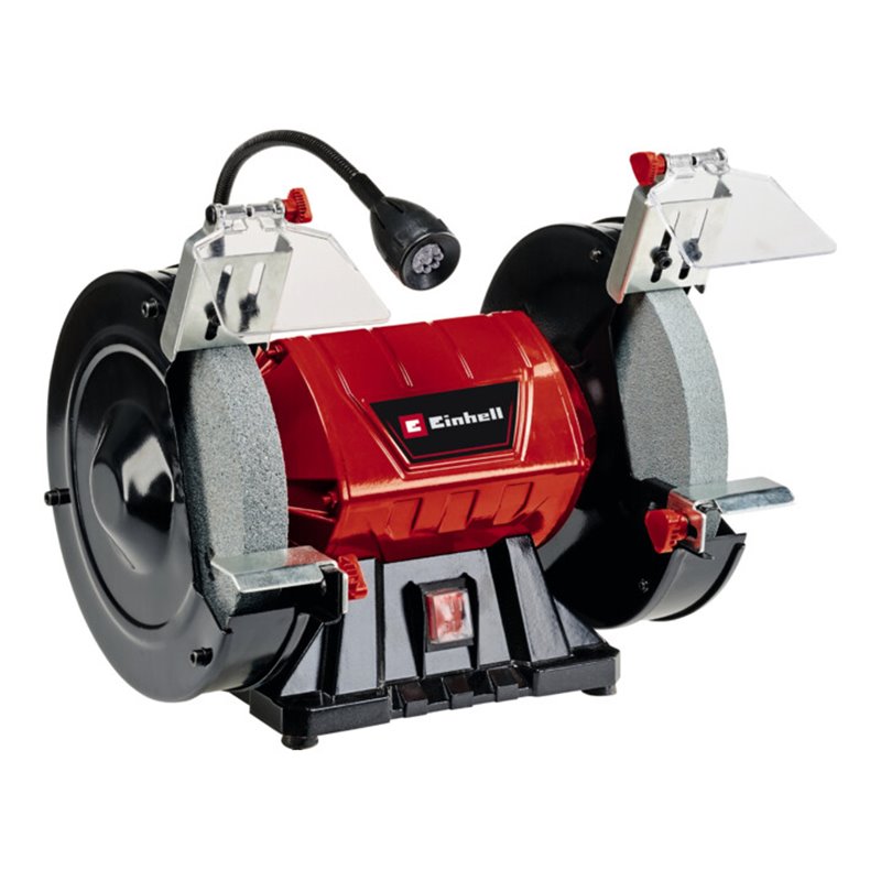 Einhell Doppelschleifer TC-BG 200 L