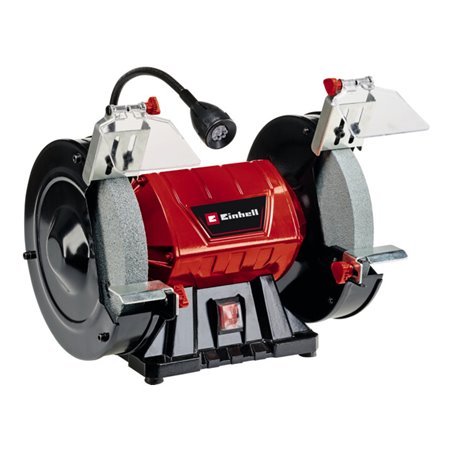 Einhell Doppelschleifer TC-BG 200 L