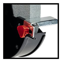 Einhell Doppelschleifer TC-BG 200 L