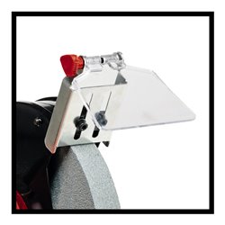 Einhell Doppelschleifer TC-BG 200 L