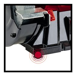 Einhell Doppelschleifer TC-BG 200 L