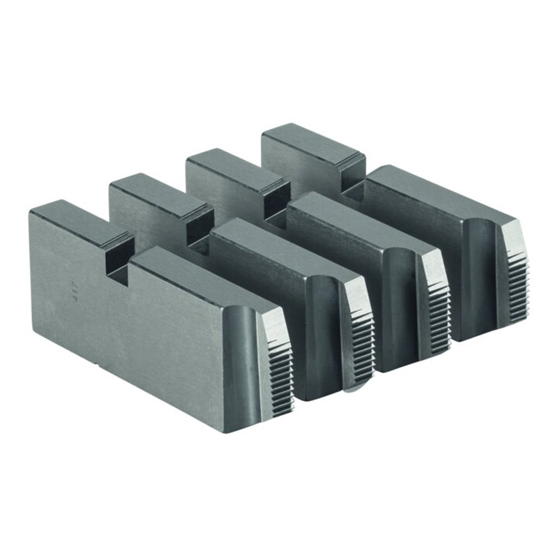 Roller Schneidbacken NPT 1/4-3/8' rechts,Satz