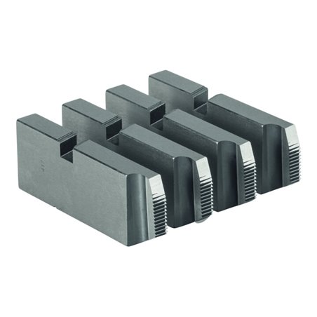 Roller Schneidbacken NPT 1/4-3/8' rechts,Satz