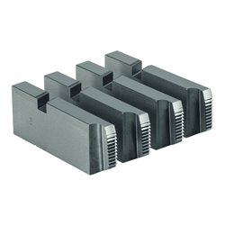 Roller Schneidbacken NPT 1/2-3/4' rechts, Satz