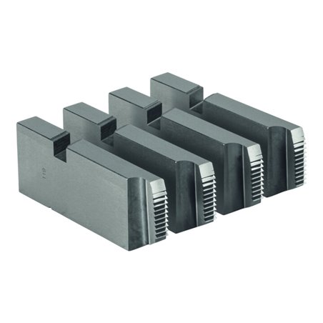 Roller Schneidbacken NPT 1/2-3/4' rechts, Satz