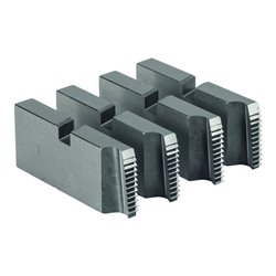 Roller Schneidbacken NPT 1-2' re, Satz