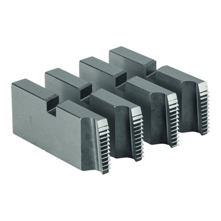 Roller Schneidbacken NPT 1-2' re, Satz