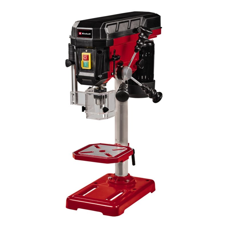 Einhell Säulenbohrmaschine TC-BD 500