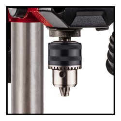 Einhell Säulenbohrmaschine TC-BD 500