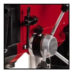 Einhell Säulenbohrmaschine TC-BD 500