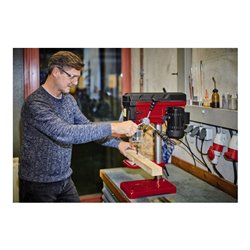 Einhell Säulenbohrmaschine TC-BD 500