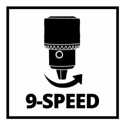 Einhell Säulenbohrmaschine TC-BD 500