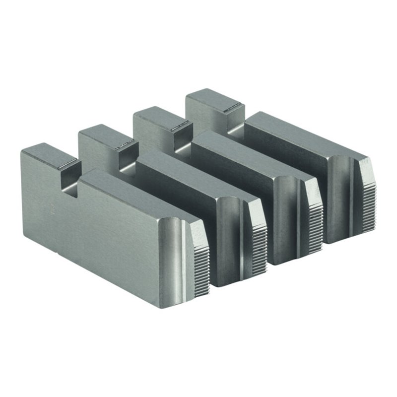 Roller Schneidbacken HSS M 6, rechts Satz