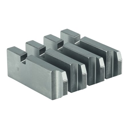 Roller Schneidbacken HSS M 8, rechts Satz