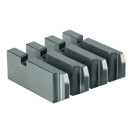 Roller Schneidbacken M 8 rechts, Satz