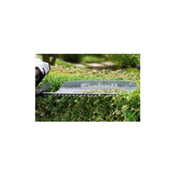 Einhell Akku-Heckenschere inkl. 2,5 Ah Starter-Kit + Akku-Rasentrimmer