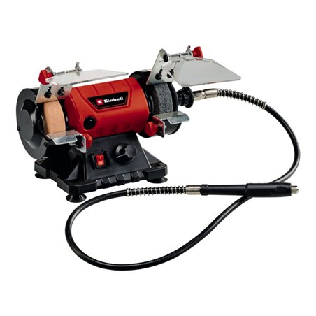 Einhell Doppelschleifer TC-XG 75 Kit