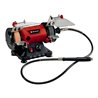 Einhell Doppelschleifer TC-XG 75 Kit
