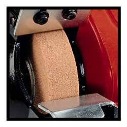 Einhell Doppelschleifer TC-XG 75 Kit