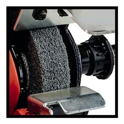 Einhell Doppelschleifer TC-XG 75 Kit