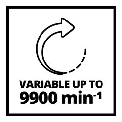 Einhell Doppelschleifer TC-XG 75 Kit