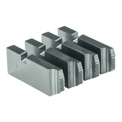 Roller Schneidbacken HSS M 14, rechts Satz