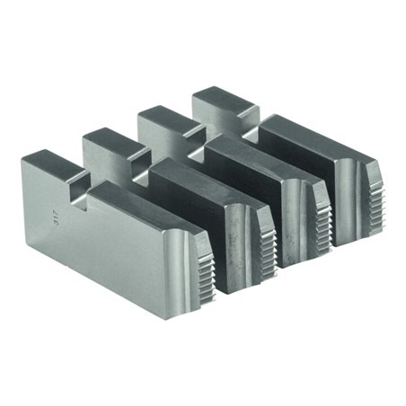 Roller Schneidbacken HSS M 14, rechts Satz