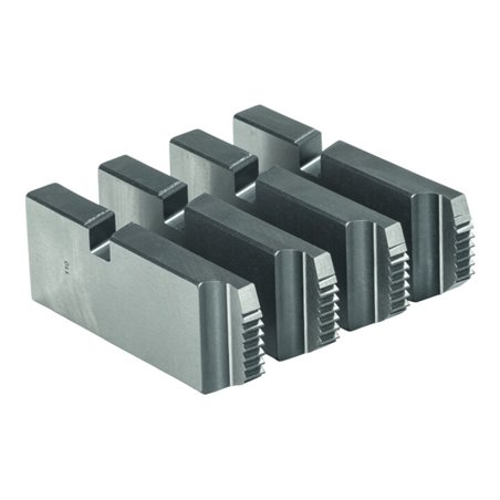 Roller Schneidbacken HSS M 18, rechts Satz