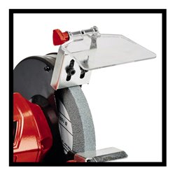 Einhell Doppelschleifer TC-BG 150