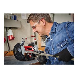 Einhell Doppelschleifer TC-BG 150