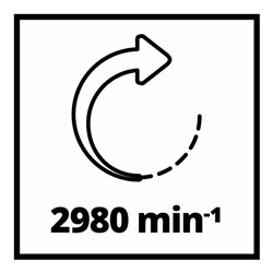 Einhell Doppelschleifer TC-BG 150