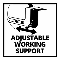 Einhell Doppelschleifer TC-BG 150