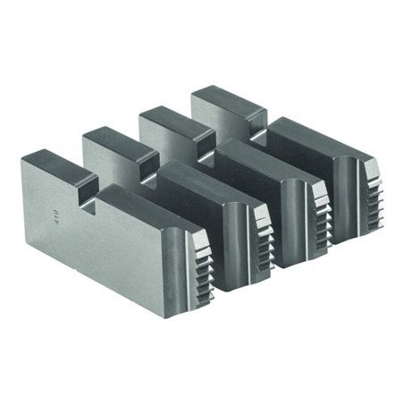 Roller Schneidbacken HSS M 24, rechts Satz