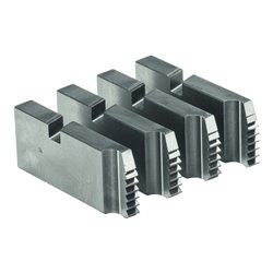 Roller Schneidbacken HSS M 33, rechts Satz