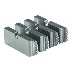 Roller Schneidbacken HSS M 27, rechts Satz