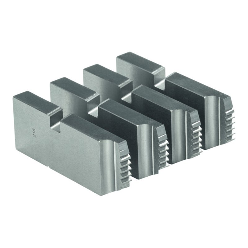 Roller Schneidbacken HSS M 27, rechts Satz