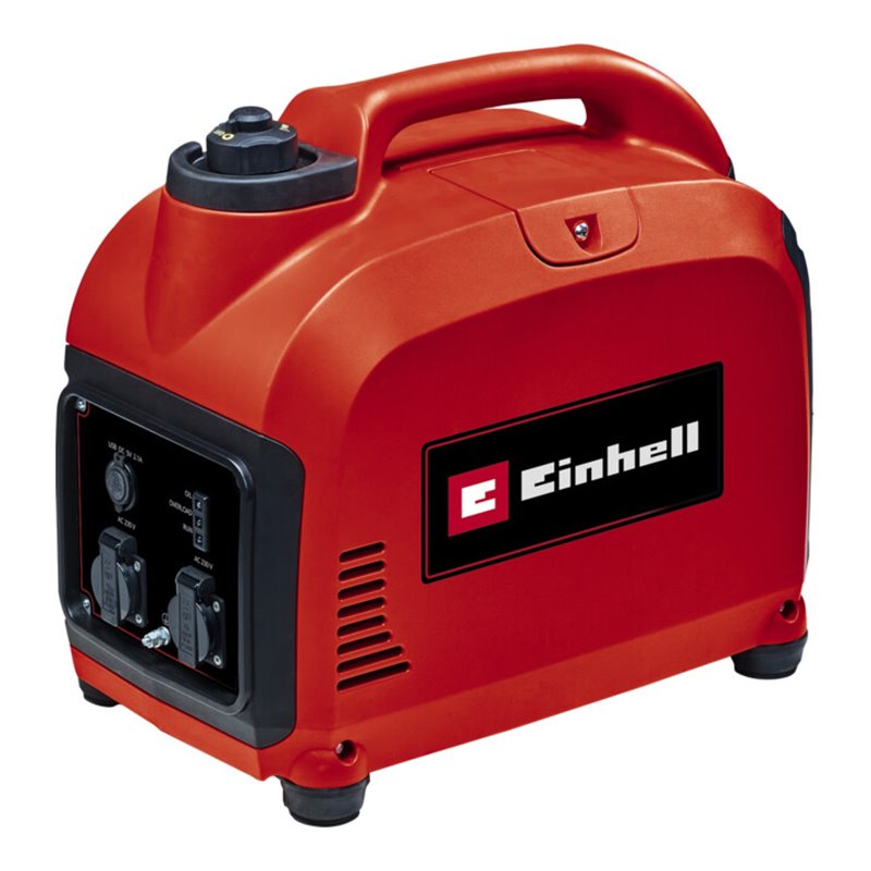 Einhell Stromerzeuger (Benzin) TC-IG 2000