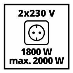Einhell Stromerzeuger (Benzin) TC-IG 2000