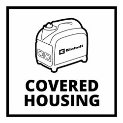 Einhell Stromerzeuger (Benzin) TC-IG 2000