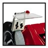 Einhell Stand-Bandschleifer TC-US 350