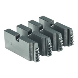 Roller Schneidbacken HSS M 42, rechts Satz