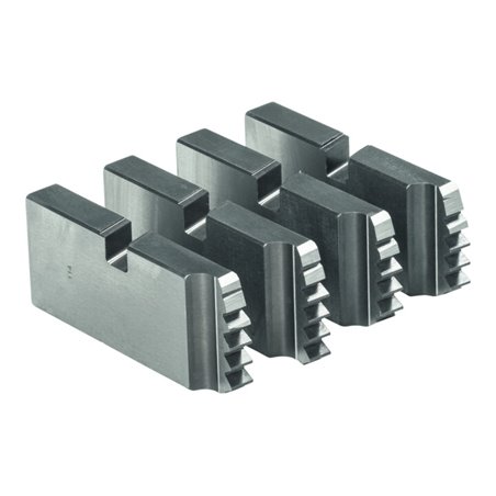 Roller Schneidbacken HSS M 48, rechts Satz