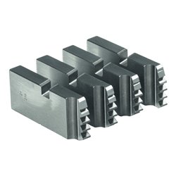 Roller Schneidbacken HSS M 56, rechts Satz